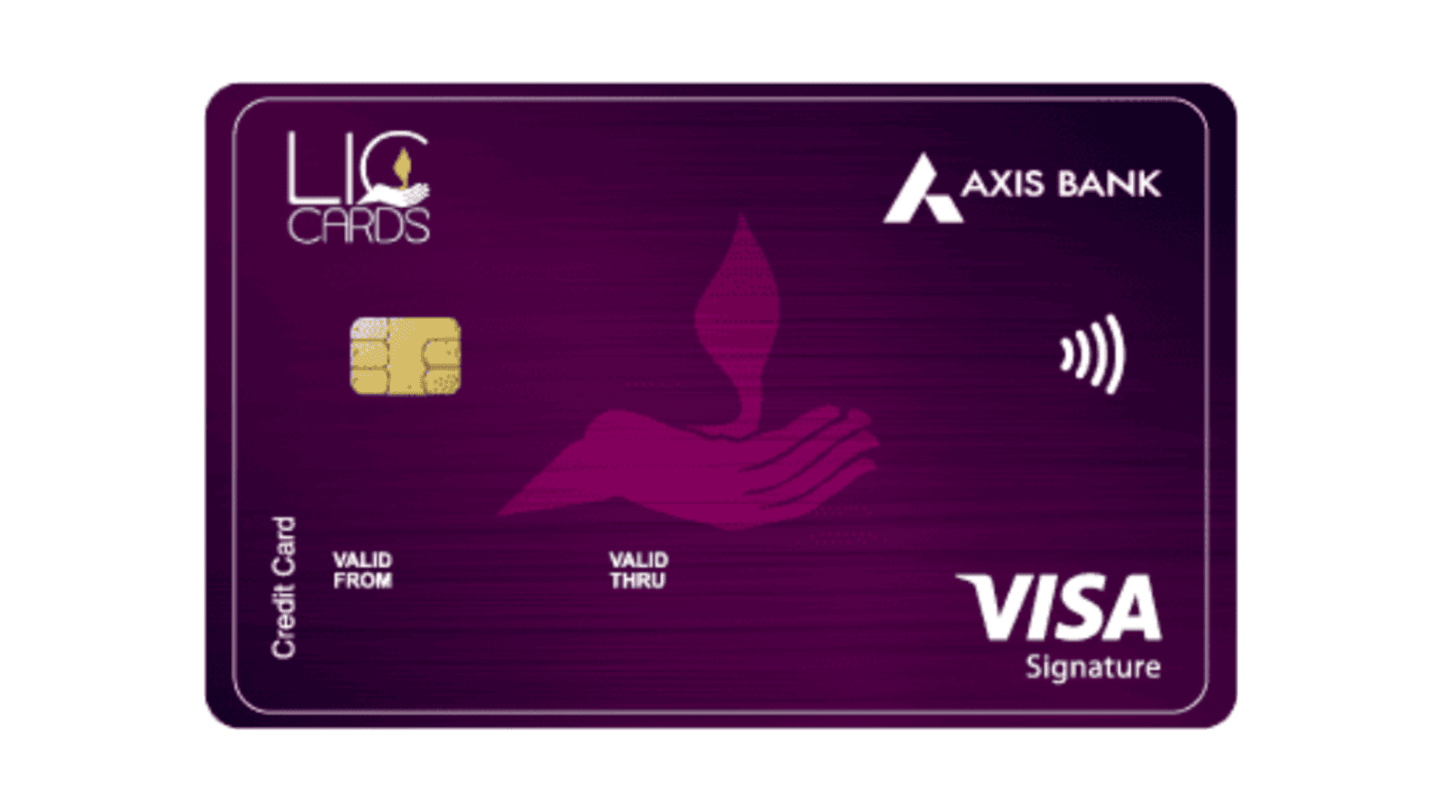 Axis Bank Signature Credit Card Review